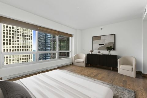 Tiny photo for 250 E Pearson Street #1601, Chicago, IL 60611 (MLS # 12468619)