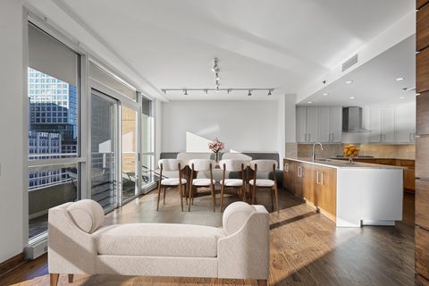 Tiny photo for 250 E Pearson Street #1601, Chicago, IL 60611 (MLS # 12468619)