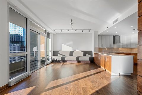 Tiny photo for 250 E Pearson Street #1601, Chicago, IL 60611 (MLS # 12468619)