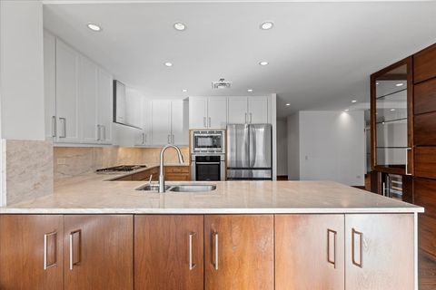 Tiny photo for 250 E Pearson Street #1601, Chicago, IL 60611 (MLS # 12468619)