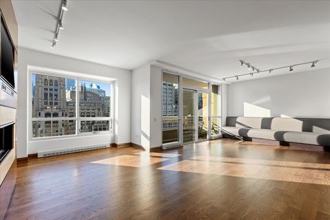 Tiny photo for 250 E Pearson Street #1601, Chicago, IL 60611 (MLS # 12468619)