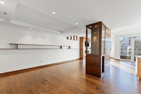 Tiny photo for 250 E Pearson Street #1601, Chicago, IL 60611 (MLS # 12468619)