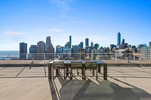 Tiny photo for 250 E Pearson Street #1601, Chicago, IL 60611 (MLS # 12468619)