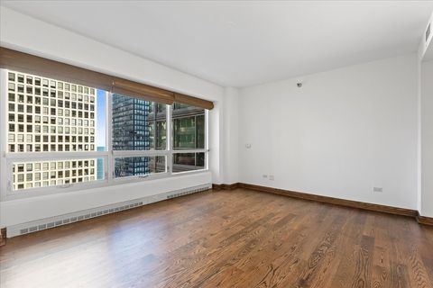 Tiny photo for 250 E Pearson Street #1601, Chicago, IL 60611 (MLS # 12468619)