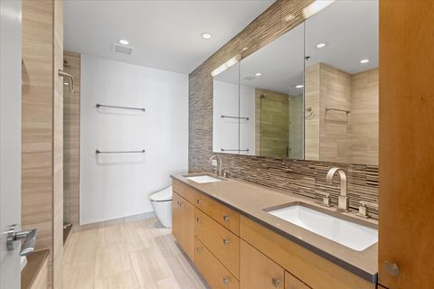 Tiny photo for 250 E Pearson Street #1601, Chicago, IL 60611 (MLS # 12468619)