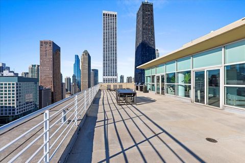 Tiny photo for 250 E Pearson Street #1601, Chicago, IL 60611 (MLS # 12468619)