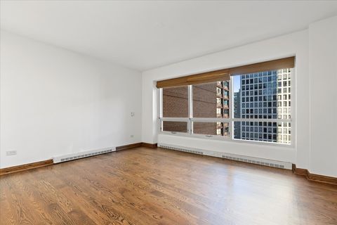 Tiny photo for 250 E Pearson Street #1601, Chicago, IL 60611 (MLS # 12468619)