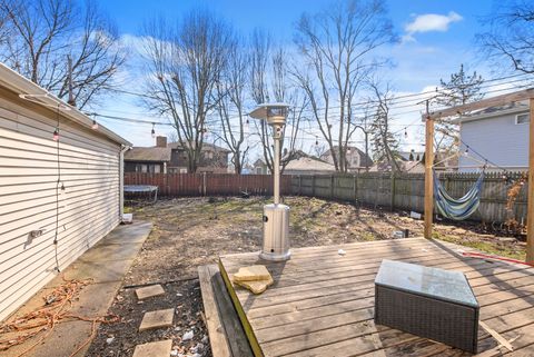 Tiny photo for 3359 Ann Street, Lansing, IL 60438 (MLS # 12585985)