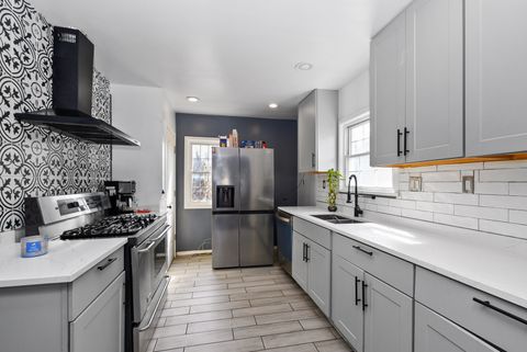 Tiny photo for 3359 Ann Street, Lansing, IL 60438 (MLS # 12585985)