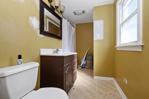 Tiny photo for 3359 Ann Street, Lansing, IL 60438 (MLS # 12585985)