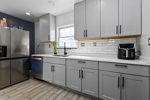 Tiny photo for 3359 Ann Street, Lansing, IL 60438 (MLS # 12585985)