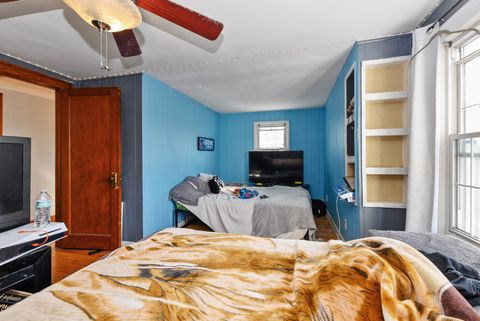 Tiny photo for 3359 Ann Street, Lansing, IL 60438 (MLS # 12585985)