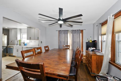 Tiny photo for 3359 Ann Street, Lansing, IL 60438 (MLS # 12585985)