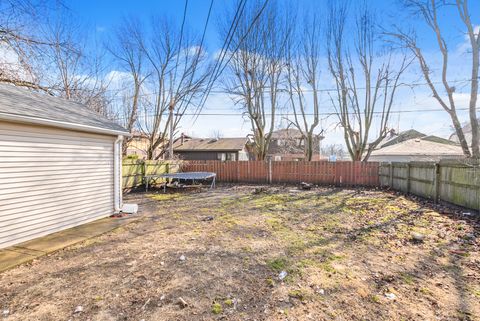 Tiny photo for 3359 Ann Street, Lansing, IL 60438 (MLS # 12585985)