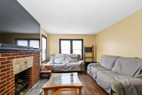 Tiny photo for 3359 Ann Street, Lansing, IL 60438 (MLS # 12585985)