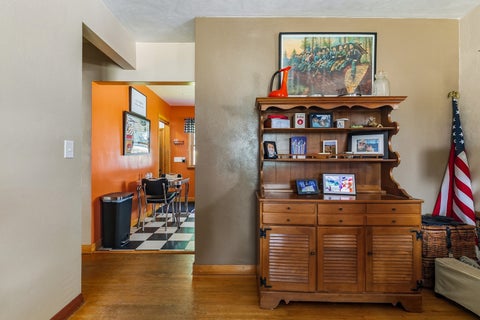 Tiny photo for 3224 W 17th Street, Davenport, IA 52804 (MLS # 12688095)