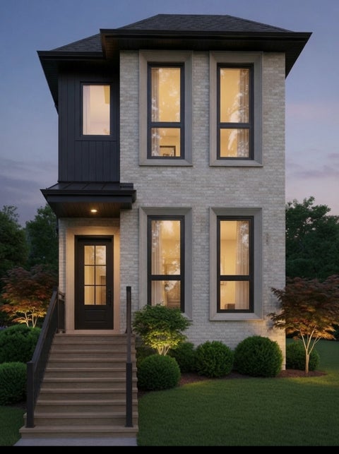 Photo of 1444 W Barry Street, Chicago, IL 60657 (MLS # 12736115)