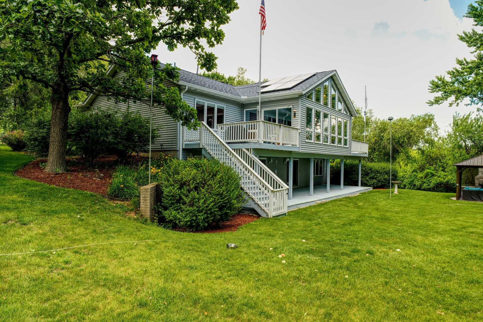 26-48 Norwood Drive