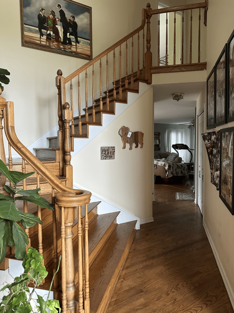 8936 Charrington Drive