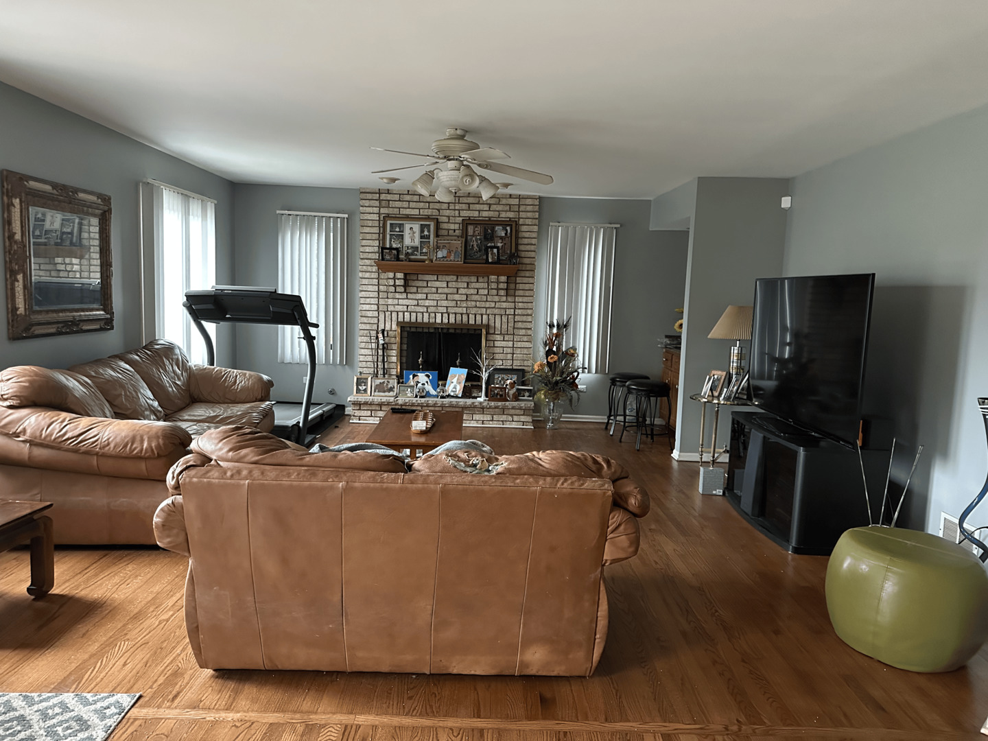 8936 Charrington Drive