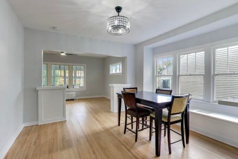 Tiny photo for 10100 S Parnell Avenue, Chicago, IL 60628 (MLS # 12507197)