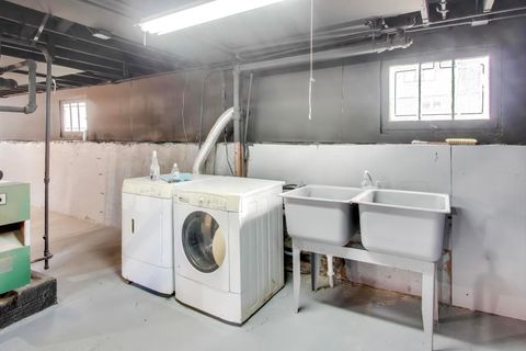 Tiny photo for 10100 S Parnell Avenue, Chicago, IL 60628 (MLS # 12507197)