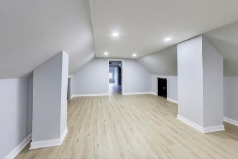 Tiny photo for 10100 S Parnell Avenue, Chicago, IL 60628 (MLS # 12507197)