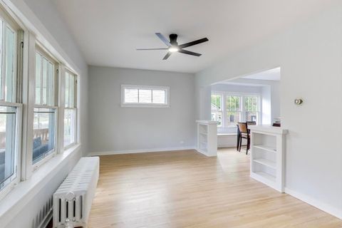 Tiny photo for 10100 S Parnell Avenue, Chicago, IL 60628 (MLS # 12507197)