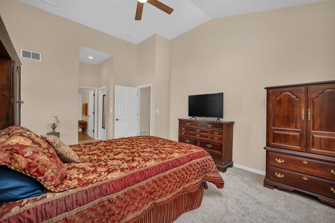 Tiny photo for 819 Canton Drive, Oswego, IL 60543 (MLS # 12660089)