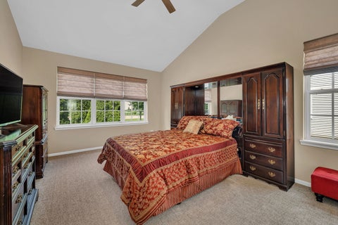 Tiny photo for 819 Canton Drive, Oswego, IL 60543 (MLS # 12660089)
