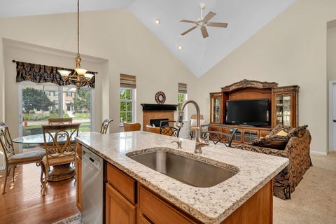 Tiny photo for 819 Canton Drive, Oswego, IL 60543 (MLS # 12660089)