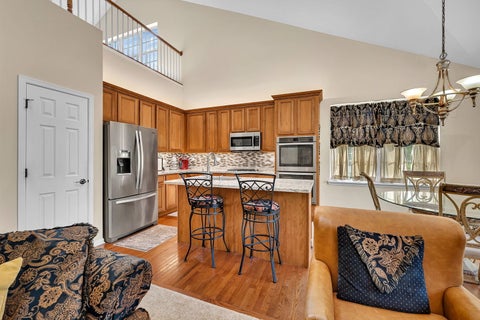 Tiny photo for 819 Canton Drive, Oswego, IL 60543 (MLS # 12660089)