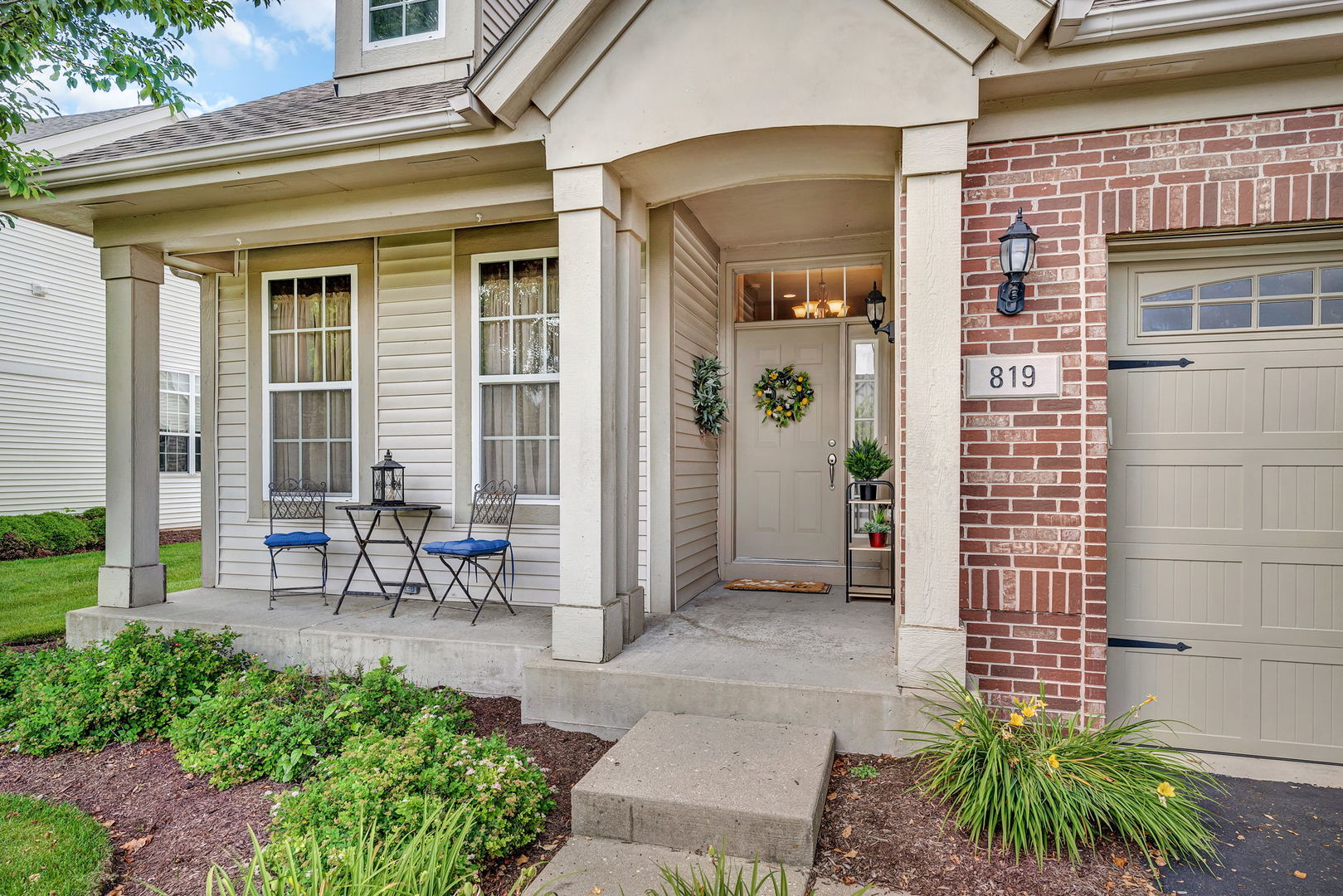 819 Canton Drive