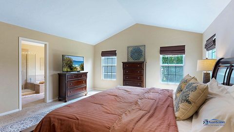 Tiny photo for 532 Nunda Trail, Crystal Lake, IL 60012 (MLS # 12370210)