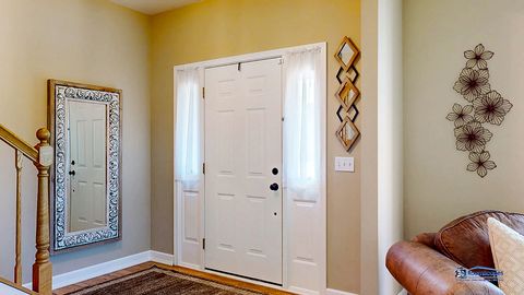 Tiny photo for 532 Nunda Trail, Crystal Lake, IL 60012 (MLS # 12370210)