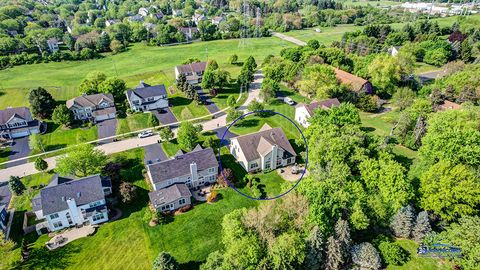 Tiny photo for 532 Nunda Trail, Crystal Lake, IL 60012 (MLS # 12370210)