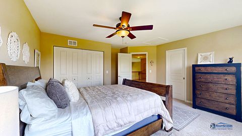 Tiny photo for 532 Nunda Trail, Crystal Lake, IL 60012 (MLS # 12370210)