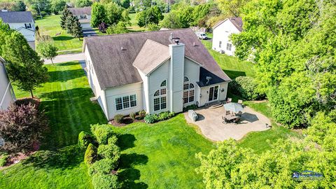 Tiny photo for 532 Nunda Trail, Crystal Lake, IL 60012 (MLS # 12370210)