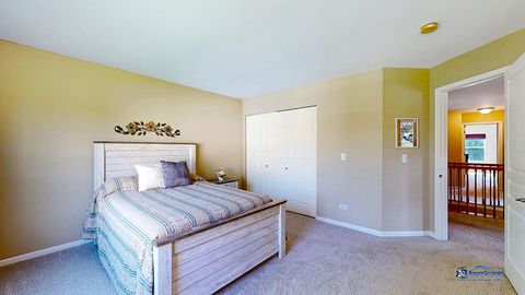 Tiny photo for 532 Nunda Trail, Crystal Lake, IL 60012 (MLS # 12370210)