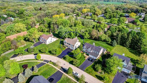 Tiny photo for 532 Nunda Trail, Crystal Lake, IL 60012 (MLS # 12370210)