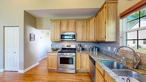 Tiny photo for 532 Nunda Trail, Crystal Lake, IL 60012 (MLS # 12370210)