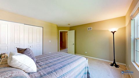 Tiny photo for 532 Nunda Trail, Crystal Lake, IL 60012 (MLS # 12370210)