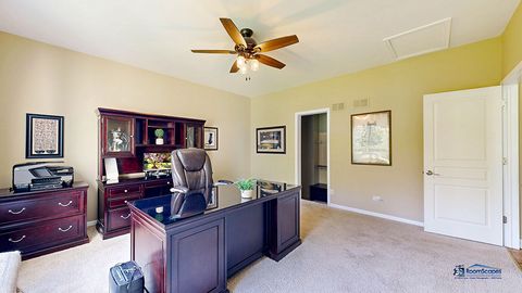 Tiny photo for 532 Nunda Trail, Crystal Lake, IL 60012 (MLS # 12370210)