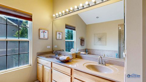 Tiny photo for 532 Nunda Trail, Crystal Lake, IL 60012 (MLS # 12370210)