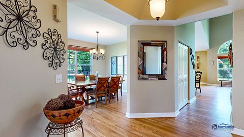 Tiny photo for 532 Nunda Trail, Crystal Lake, IL 60012 (MLS # 12370210)