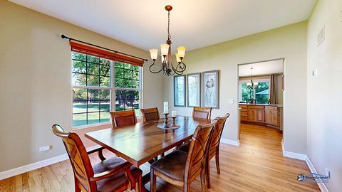 Tiny photo for 532 Nunda Trail, Crystal Lake, IL 60012 (MLS # 12370210)