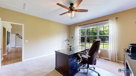 Tiny photo for 532 Nunda Trail, Crystal Lake, IL 60012 (MLS # 12370210)