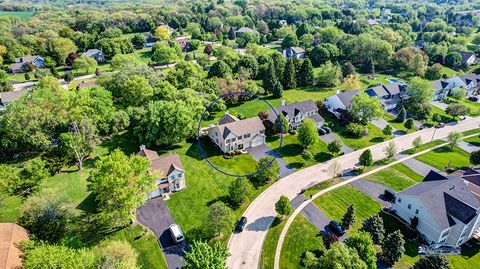 Tiny photo for 532 Nunda Trail, Crystal Lake, IL 60012 (MLS # 12370210)