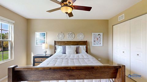 Tiny photo for 532 Nunda Trail, Crystal Lake, IL 60012 (MLS # 12370210)