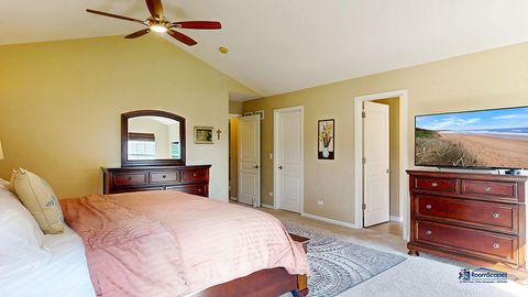 Tiny photo for 532 Nunda Trail, Crystal Lake, IL 60012 (MLS # 12370210)